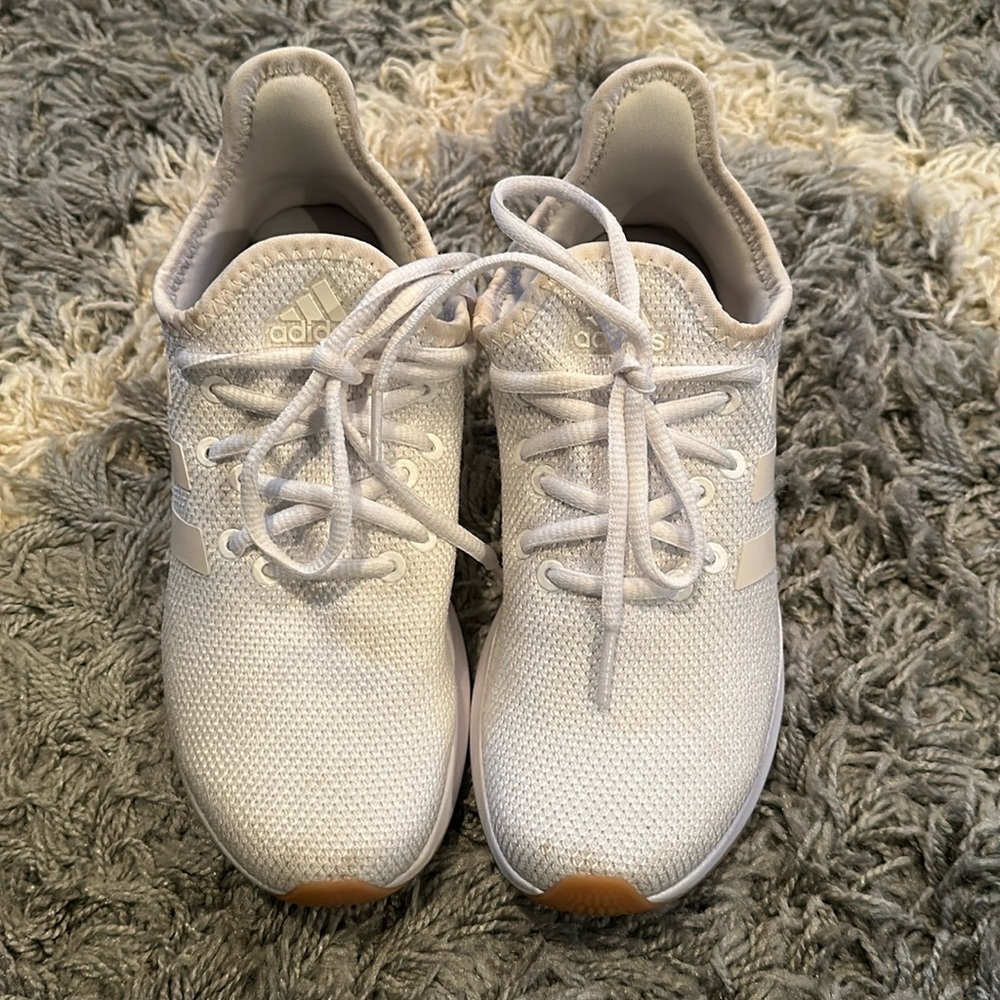 Gently worn adidas Sneakers